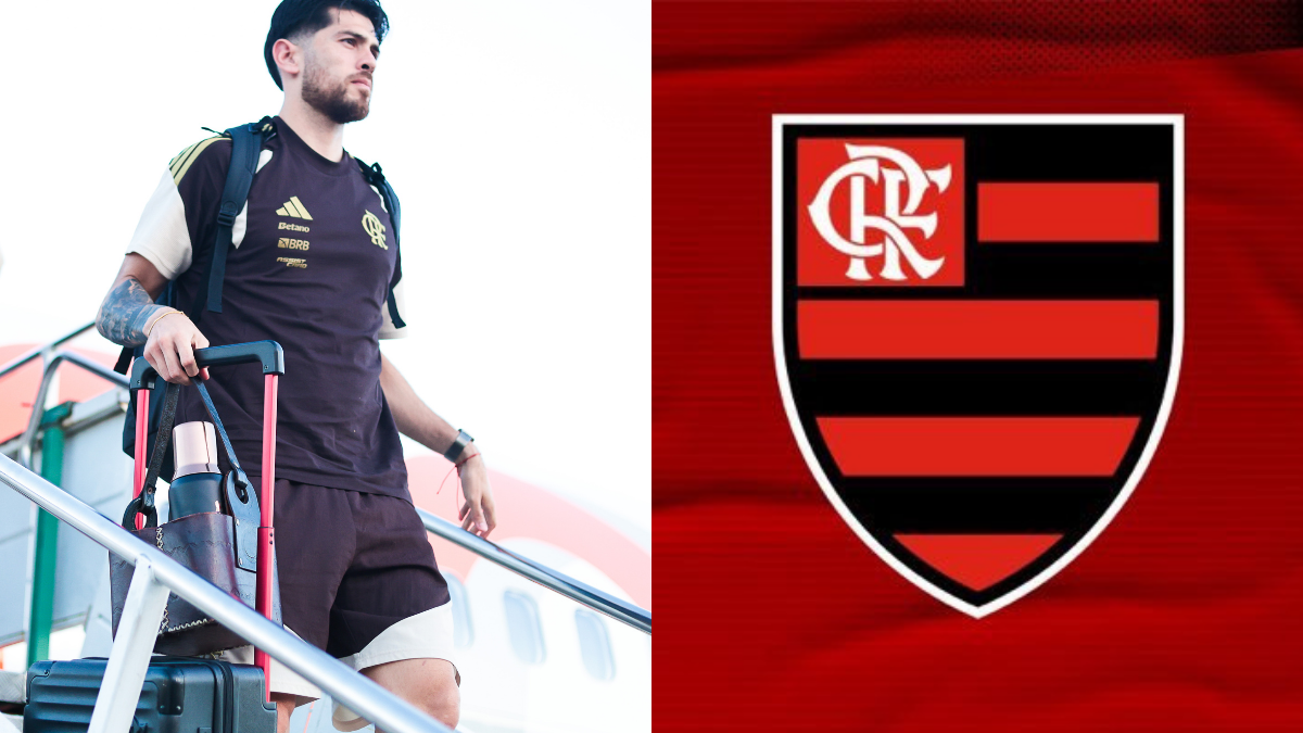 Rossi comemora título e pede virada de chave no Flamengo visando sequência da temporada