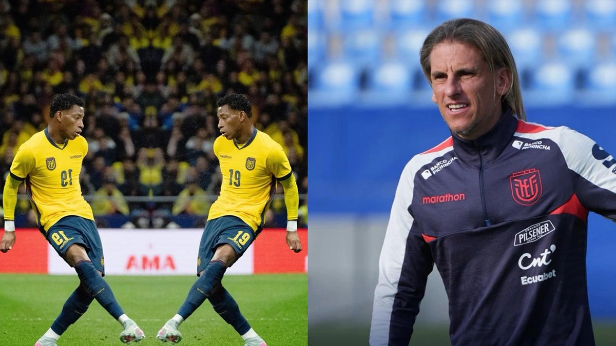 Saiba onde assistir ao jogo do Equador x Holanda; Plata deve ser titular