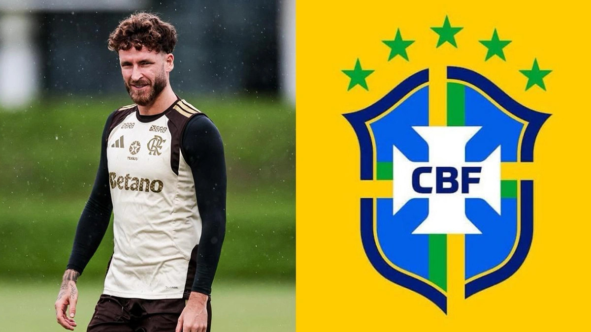 Seleção Brasileira: 2 jogadores do Flamengo aparecem em pré-lista de convocados de Ancelotti