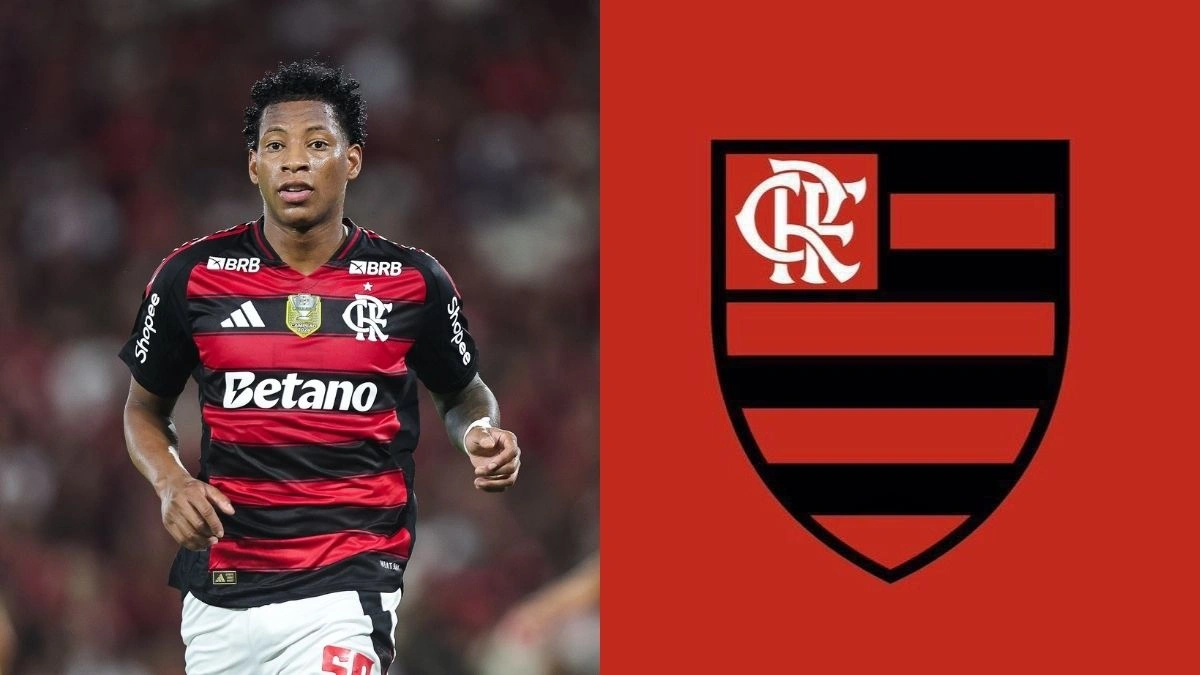 Time asiático tenta contratação de Gonzalo Plata, do Flamengo