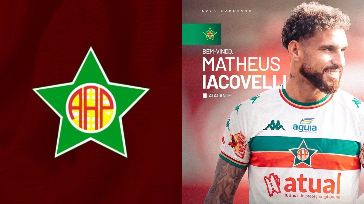 Time carioca anuncia contratação de cria do Flamengo