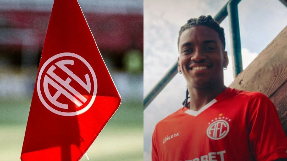 Time de Romário contrata ex-Flamengo como reforço para a Série D