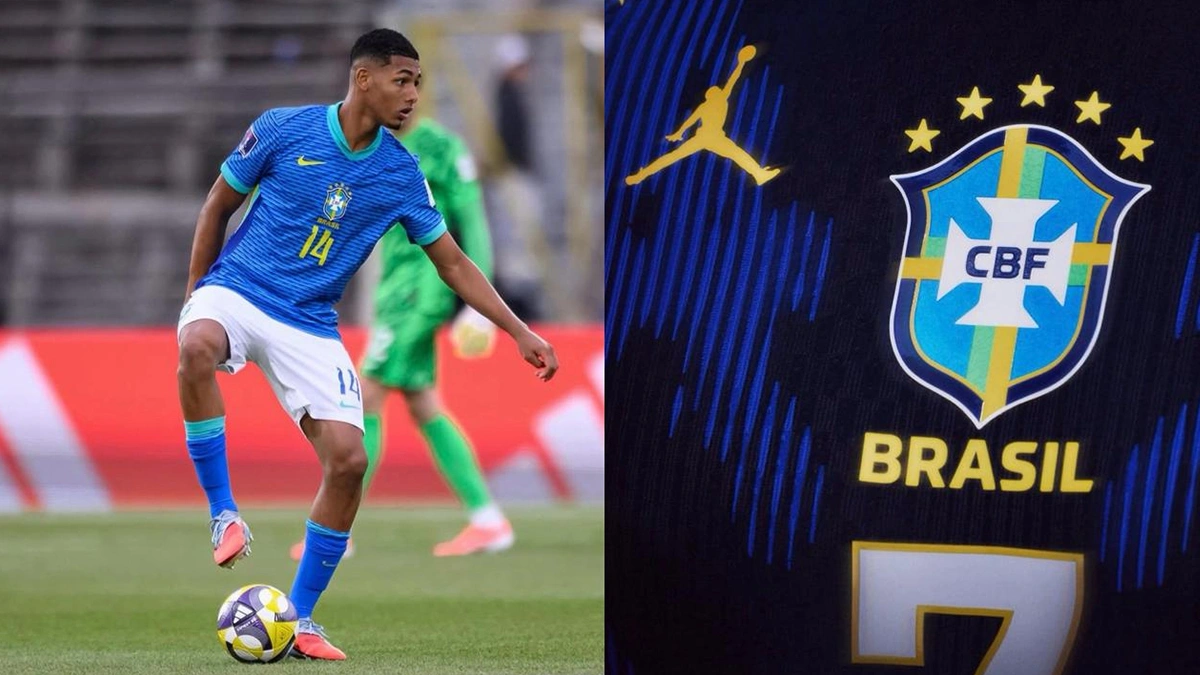 Veja horário, onde assistir e provável escalação de jogo do Brasil hoje; 2 jogadores do Flamengo estão à disposição