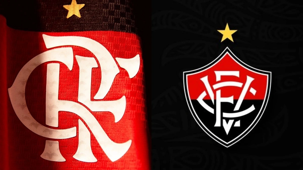 Vitória tenta contratação de atacante do Corinthians antes de jogo contra o Flamengo