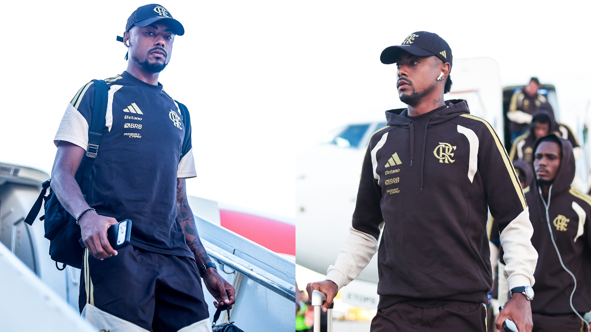 Você aprova a renovação de Bruno Henrique no Flamengo? Vote!