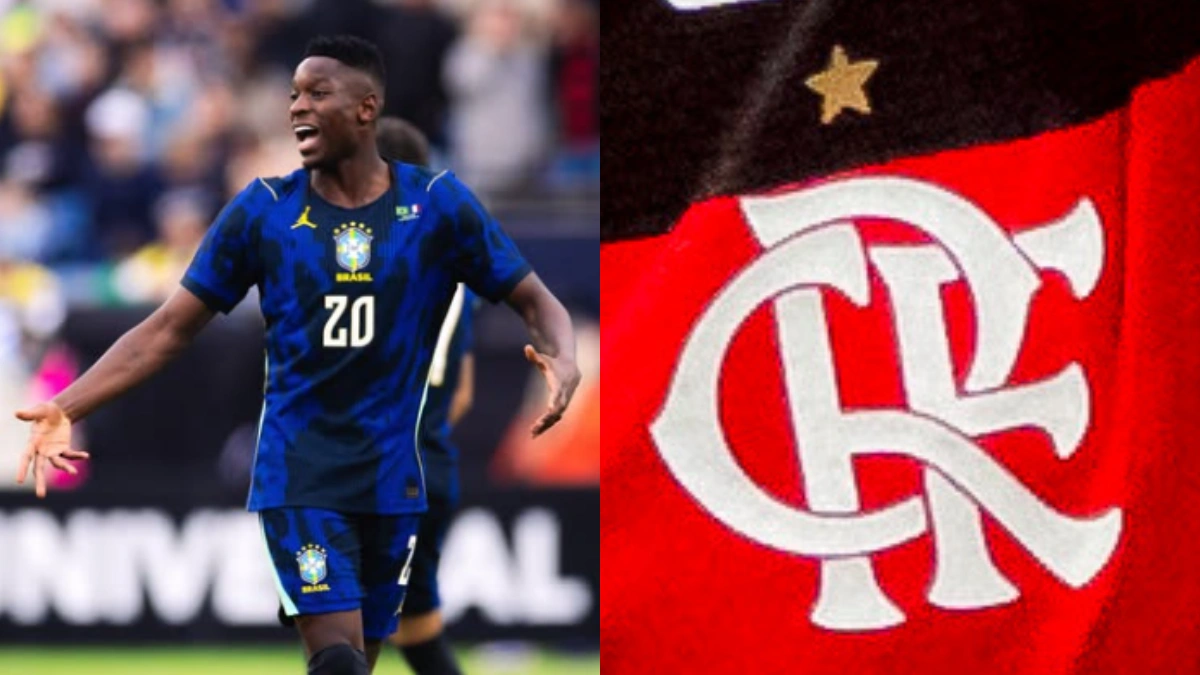 Zenit define valor astronômico para vender Luiz Henrique ao Flamengo