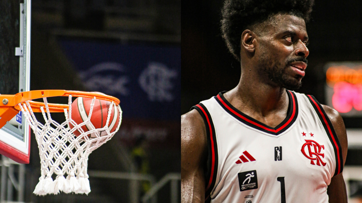 saiba horário e onde assistir ao jogo do NBB