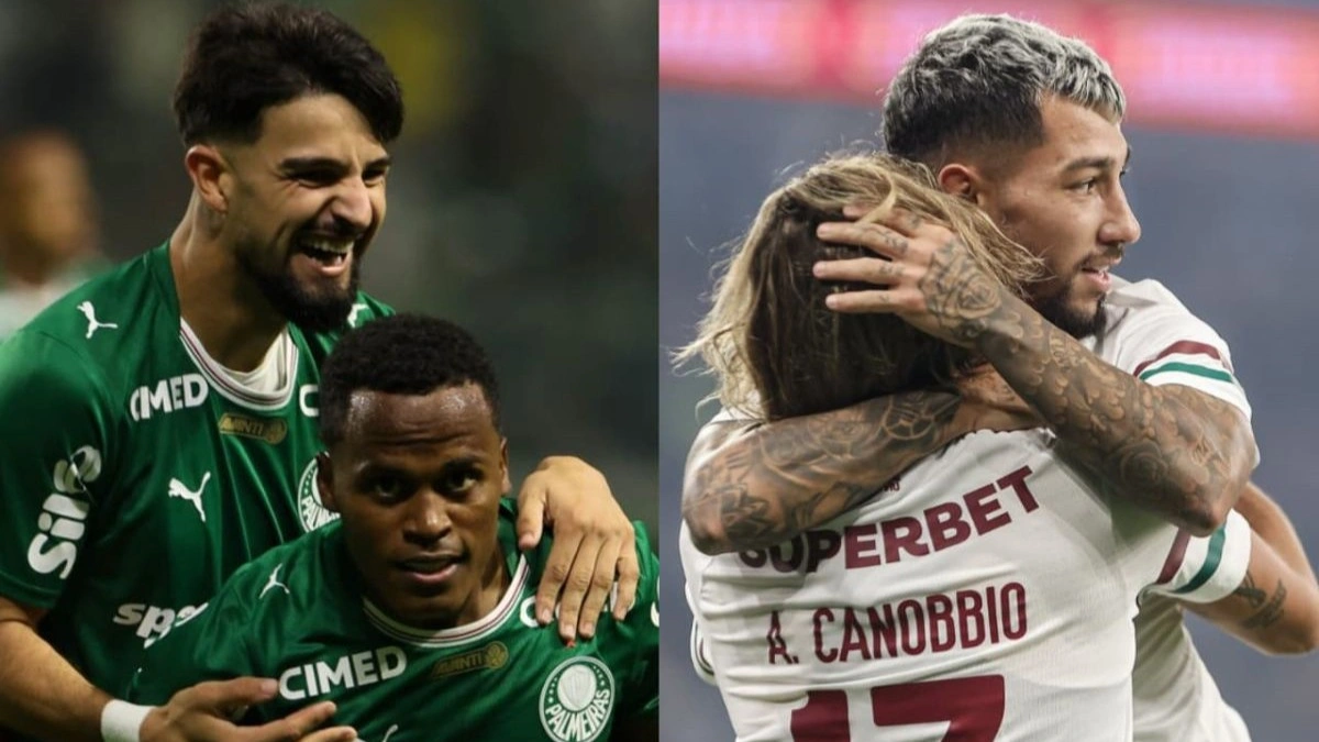 veja classificação atualizada após 7 rodadas