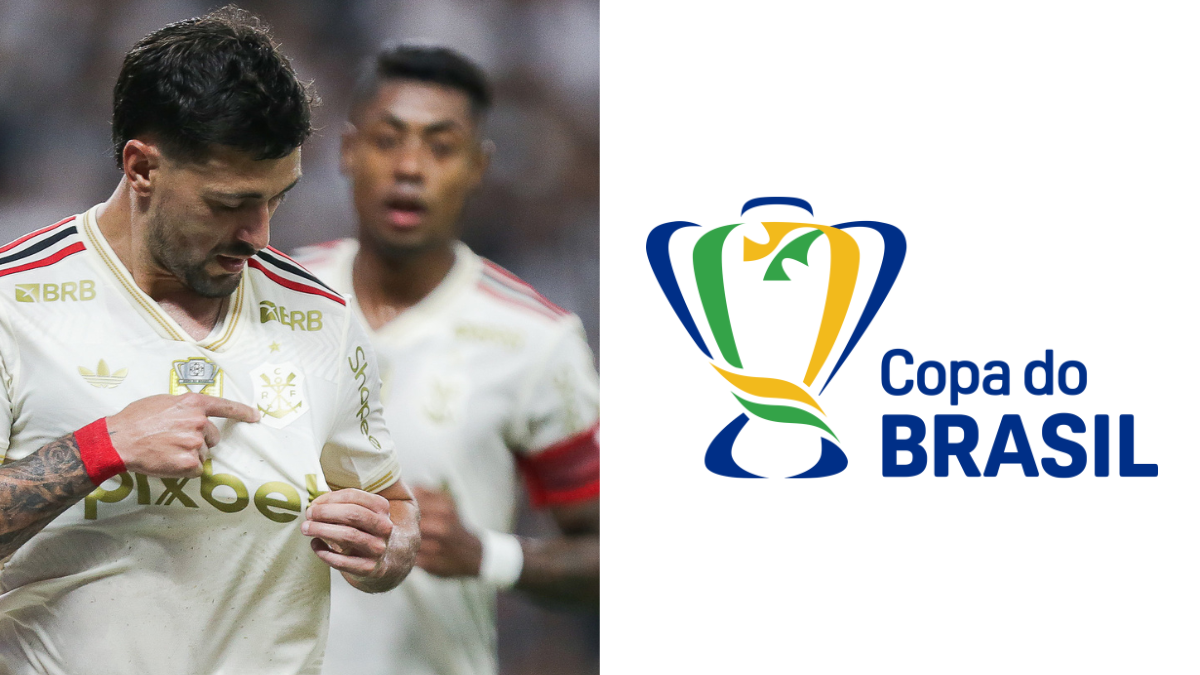 veja possíveis adversários do Flamengo