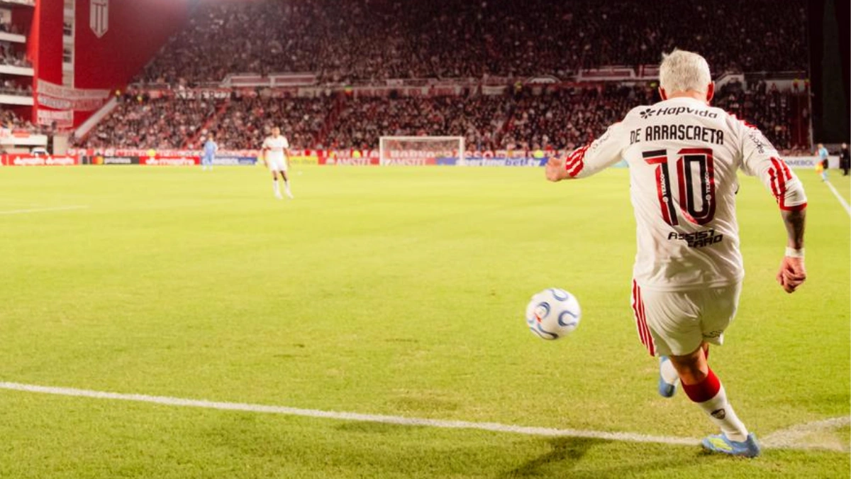 Veja as principais notícias do Flamengo hoje