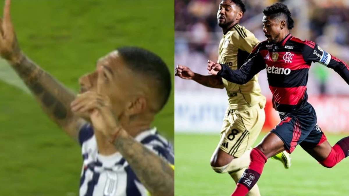 Adversário do Flamengo na Libertadores, Cusco leva goleada de 8