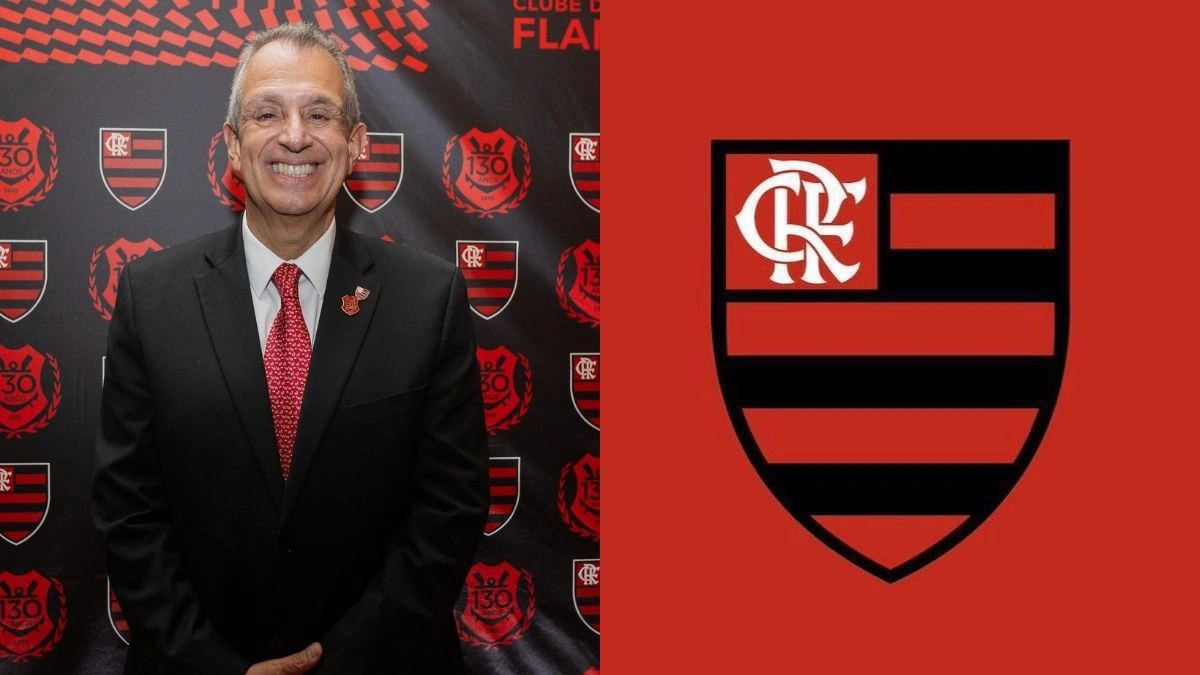 Alerj concede título de Benemérito do Estado a Bap, do Flamengo