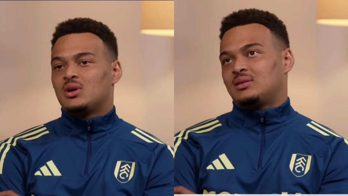 Atacante de time inglês admite sonho de atuar pelo Flamengo