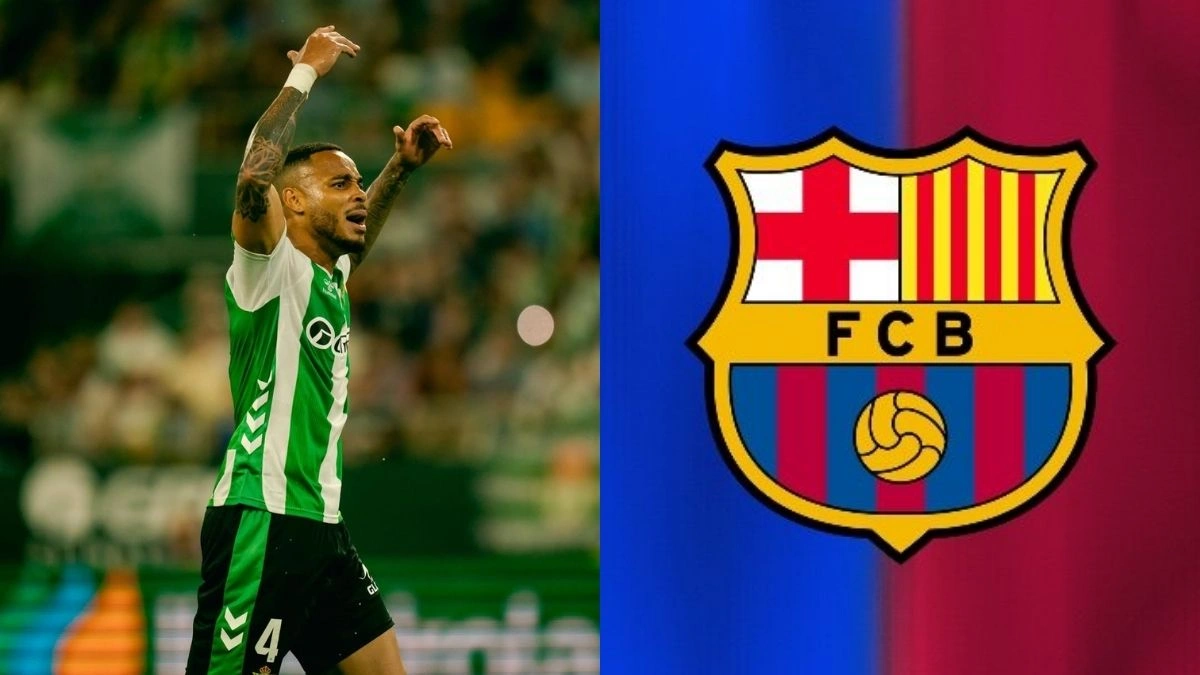 Barcelona tenta contratação de jogador, e Flamengo pode ganhar valor milionário
