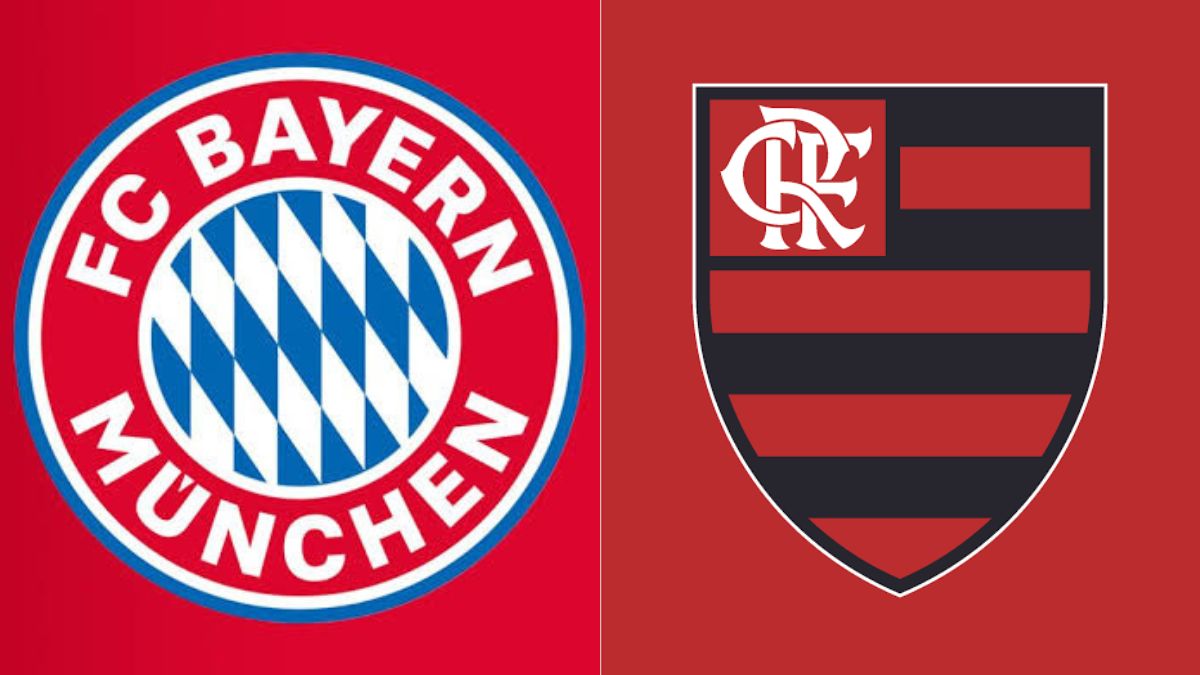 Bayern de Munique manda recado ao Flamengo após vitória sobre o Fluminense