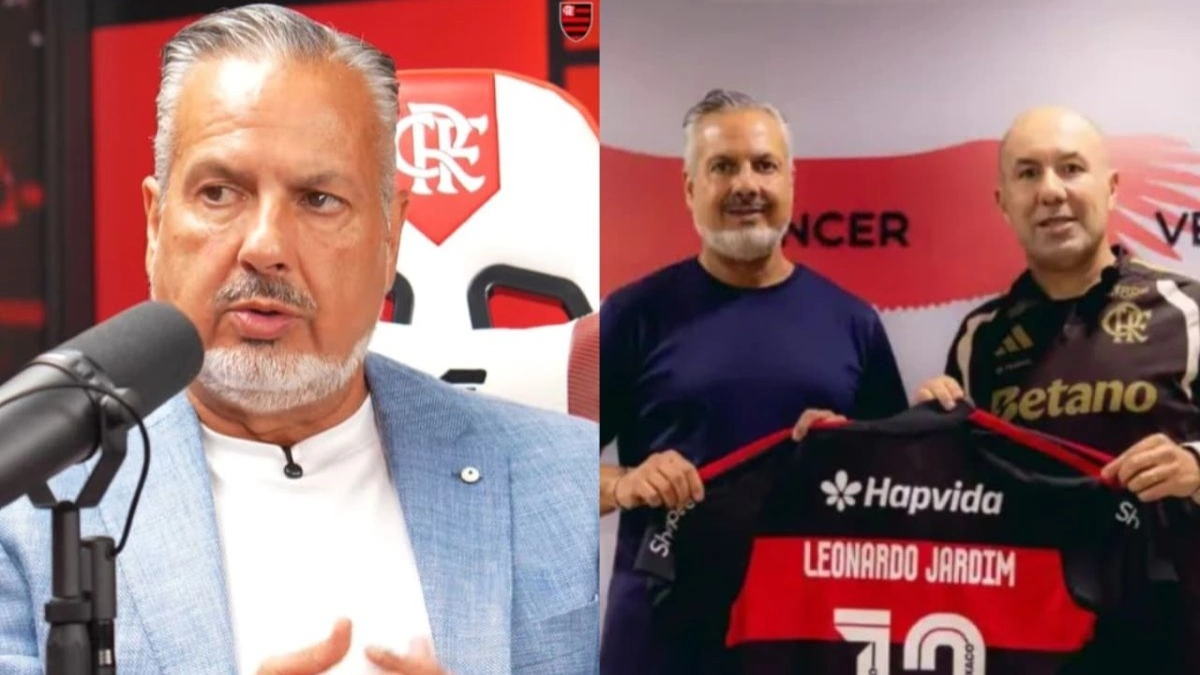 Boto cita feitos que só Jardim e Mourinho têm