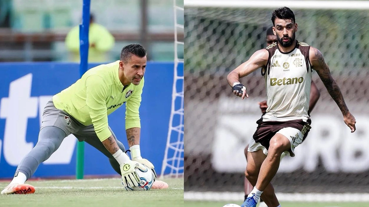 CBF aceita pedido do Flamengo, e jogo contra o Fluminense é adiado