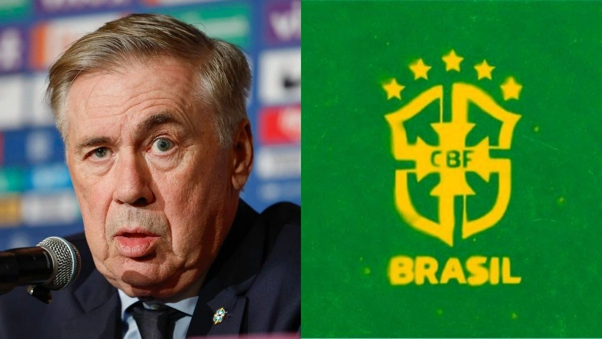 CBF define local da convocação para a Copa do Mundo, e Flamengo liga sinal de alerta