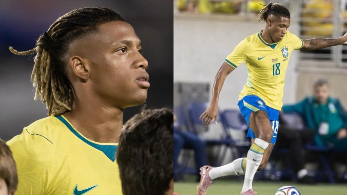 Cabe no Flamengo? Danilo deseja sair do Botafogo após Copa do Mundo