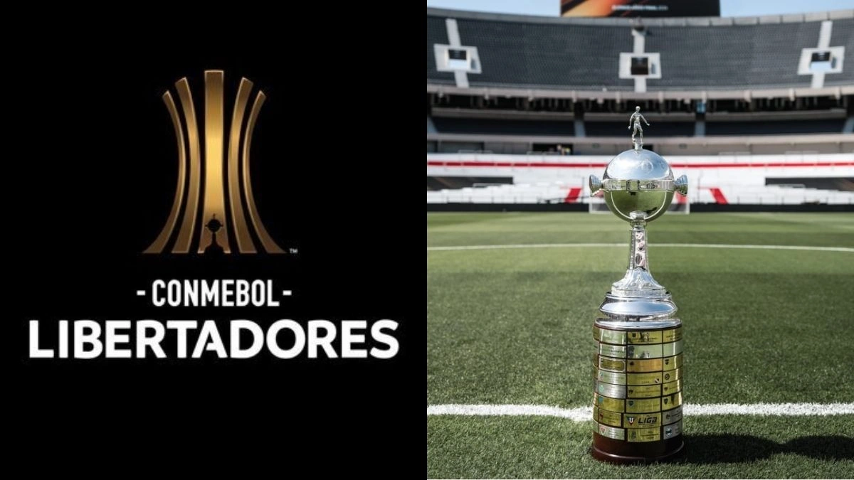 Conmebol recebe propostas e analisa 4 países para final da Libertadores 2027