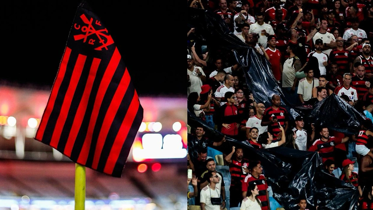 Copa do Brasil: Flamengo anuncia benefício na venda de ingressos para jogo contra o Vitória