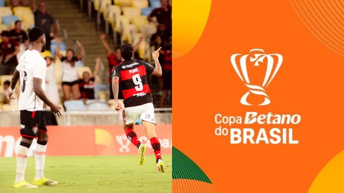 Copa do Brasil: veja resultados dos 7 jogos desta quarta-feira