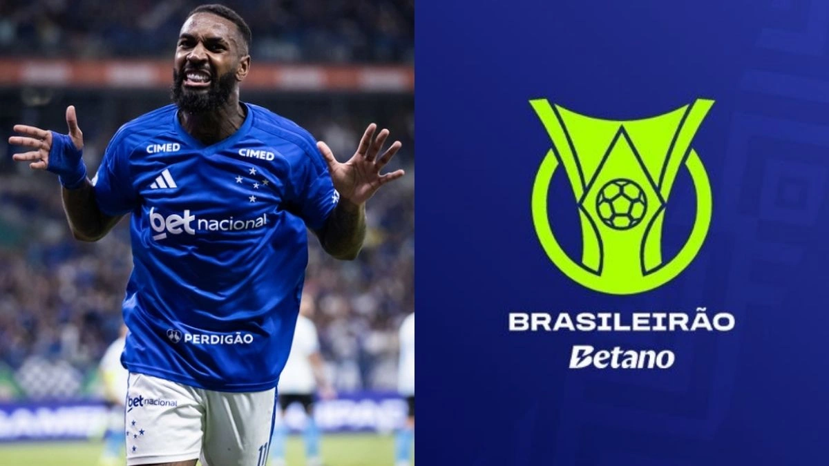 Cruzeiro e Vasco vencem, Botafogo goleia, e Corinthians entra no Z-4; veja classificação atualizada do Brasileirão 2026