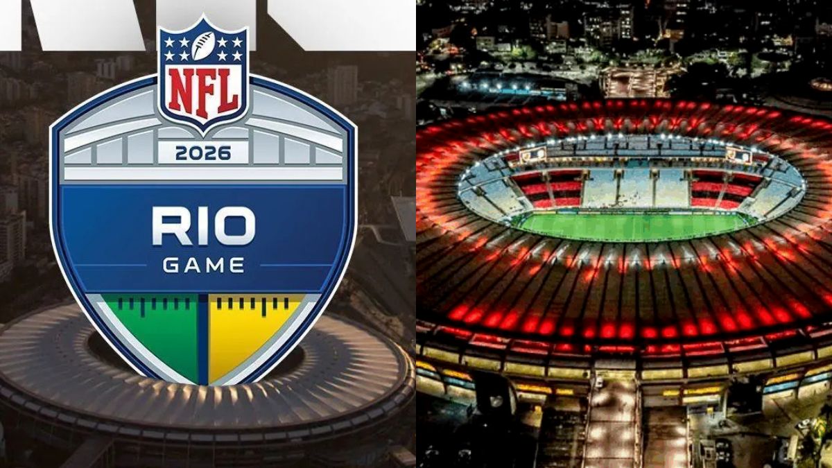 Dallas Cowboys utilizará CT do Flamengo