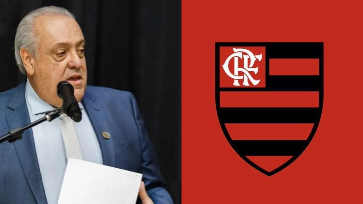 Dirigente dispara contra o Flamengo e escolhe rival para decisão