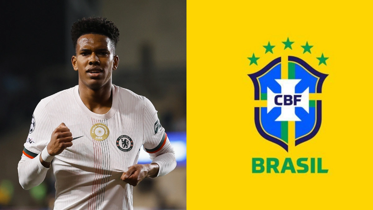 Estêvão sofre grave lesão e pode ficar fora da Copa do Mundo 2026; Pedro, do Flamengo, briga por vaga na Seleção Brasileira