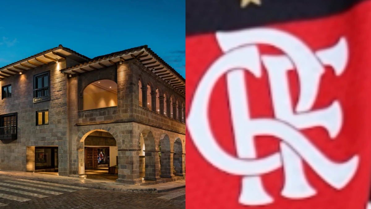 Estratégia do Flamengo para jogar na altitude inclui hotel que oxigena ar nos quartos em Cusco