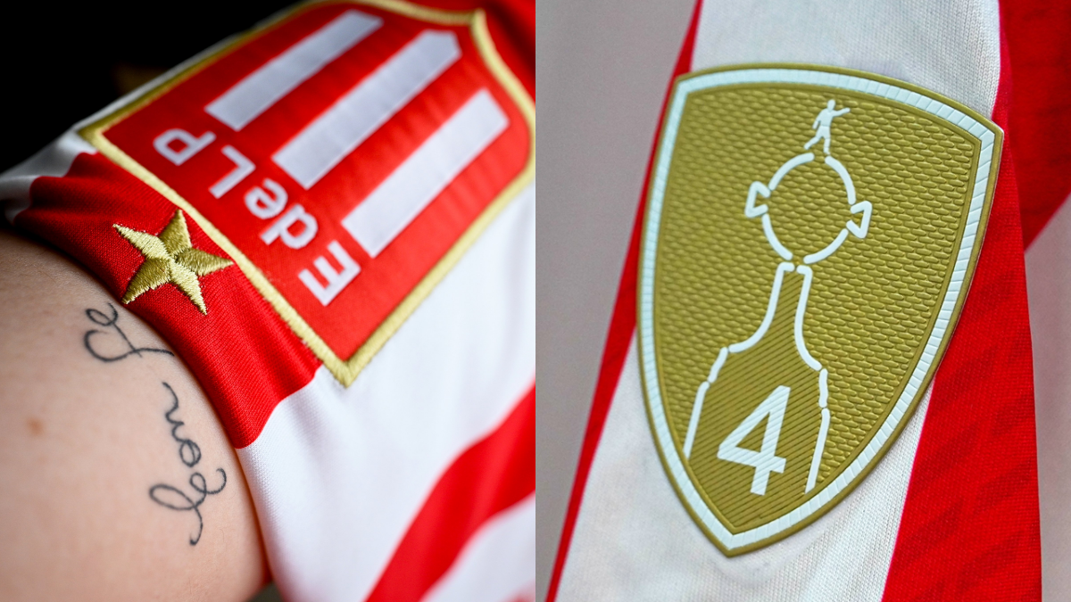 Estudiantes chega para jogo contra o Flamengo em sequência invicta