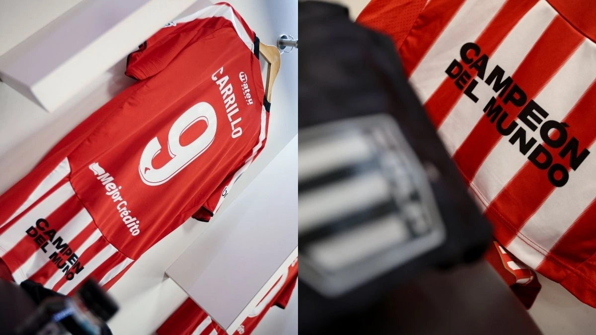 Estudiantes divulga escalação para jogo contra o Flamengo, pela Libertadores