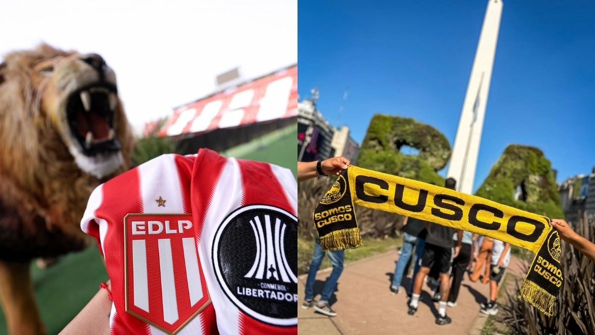 Estudiantes x Cusco: veja escalações de jogo do grupo do Flamengo na Libertadores