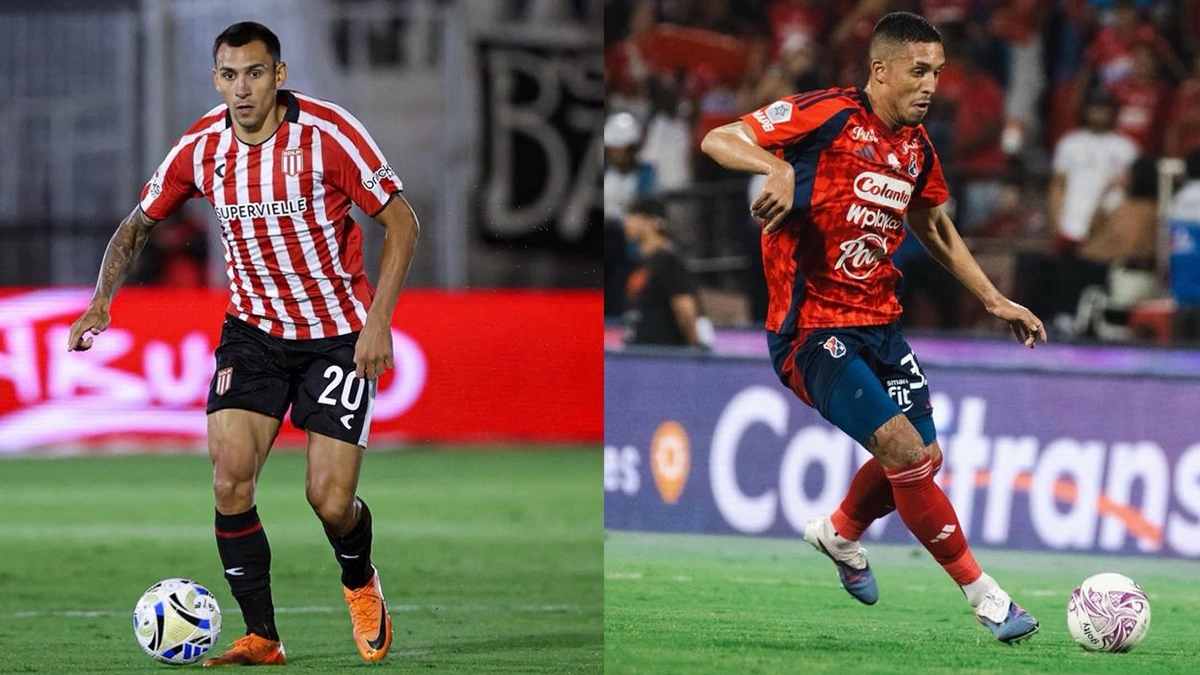 Estudiantes x Cusco: veja horário e onde assistir ao jogo de grupo do Flamengo na Libertadores