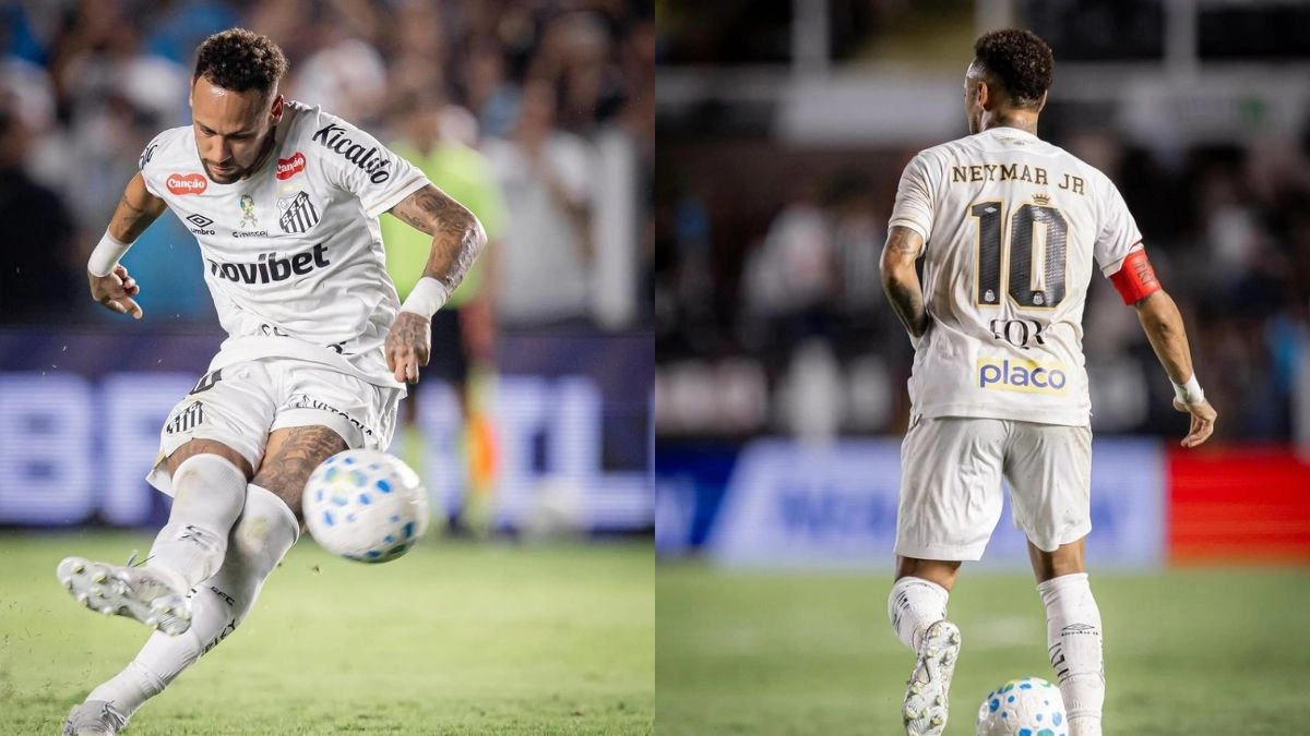 Ex-Flamengo, Ronaldinho Gaúcho revela se levaria Neymar à Copa do Mundo