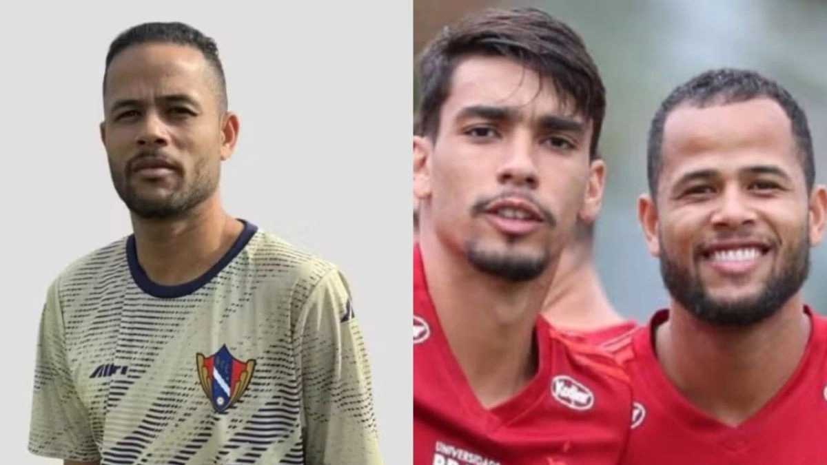 Ex-Flamengo é anunciado por time da 5ª divisão do Paulista