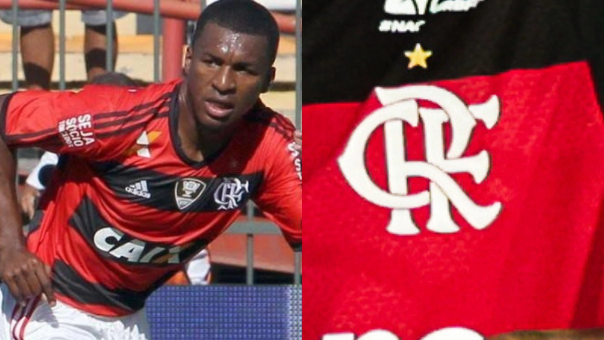 Ex-Flamengo é finalista do MasterChef