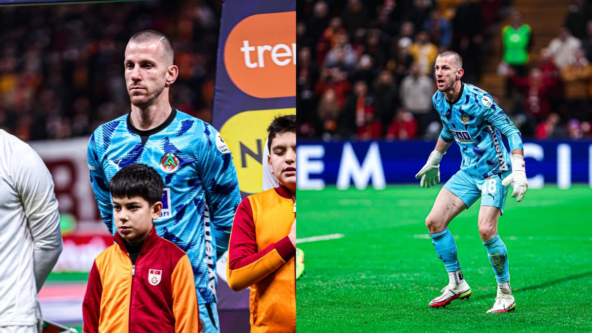 Ex-Flamengo ganha moral e vira titular absoluto em time da Europa