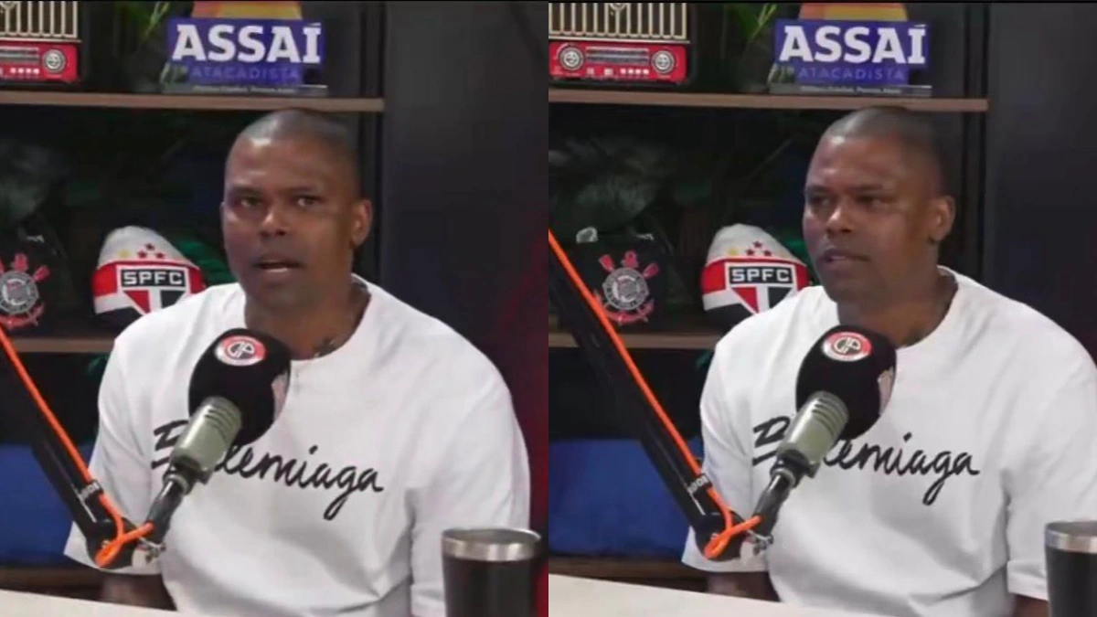 Ex-jogador explica motivo de rejeitar proposta do Flamengo