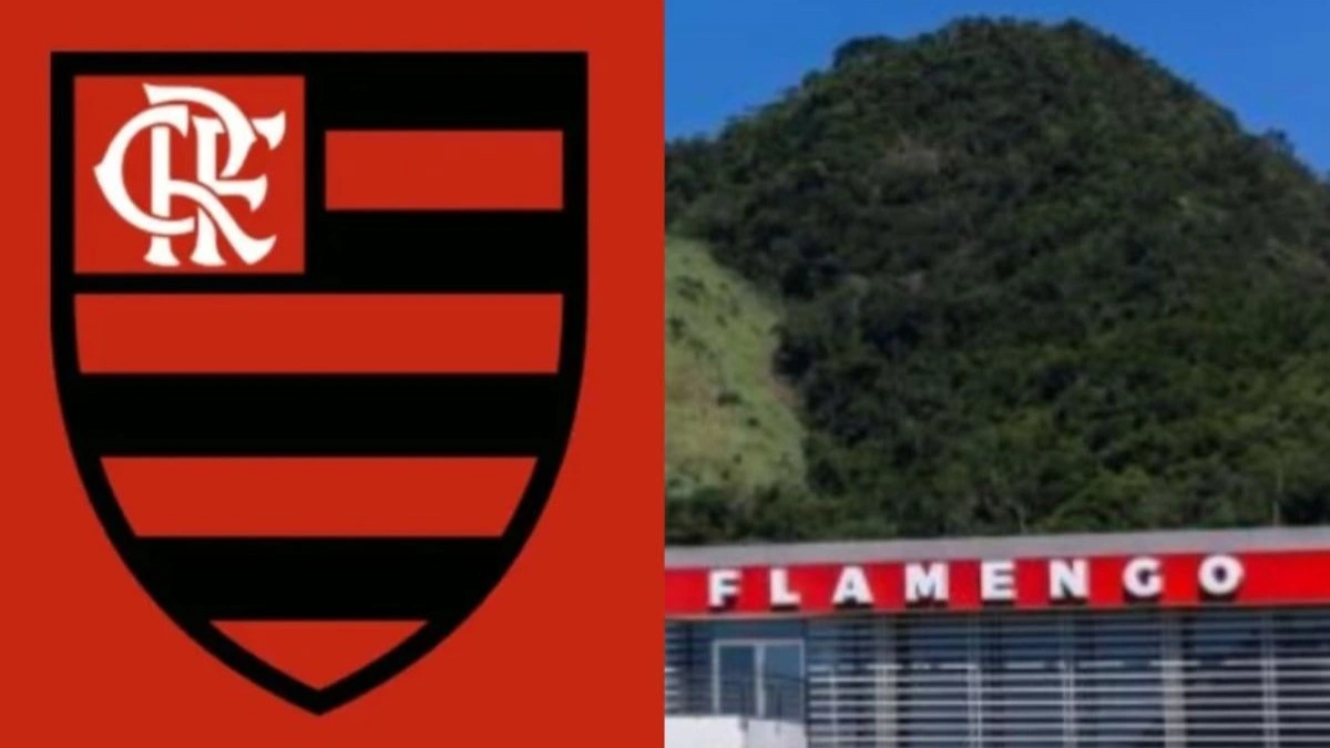Flamengo anuncia novo estádio para mandar jogos