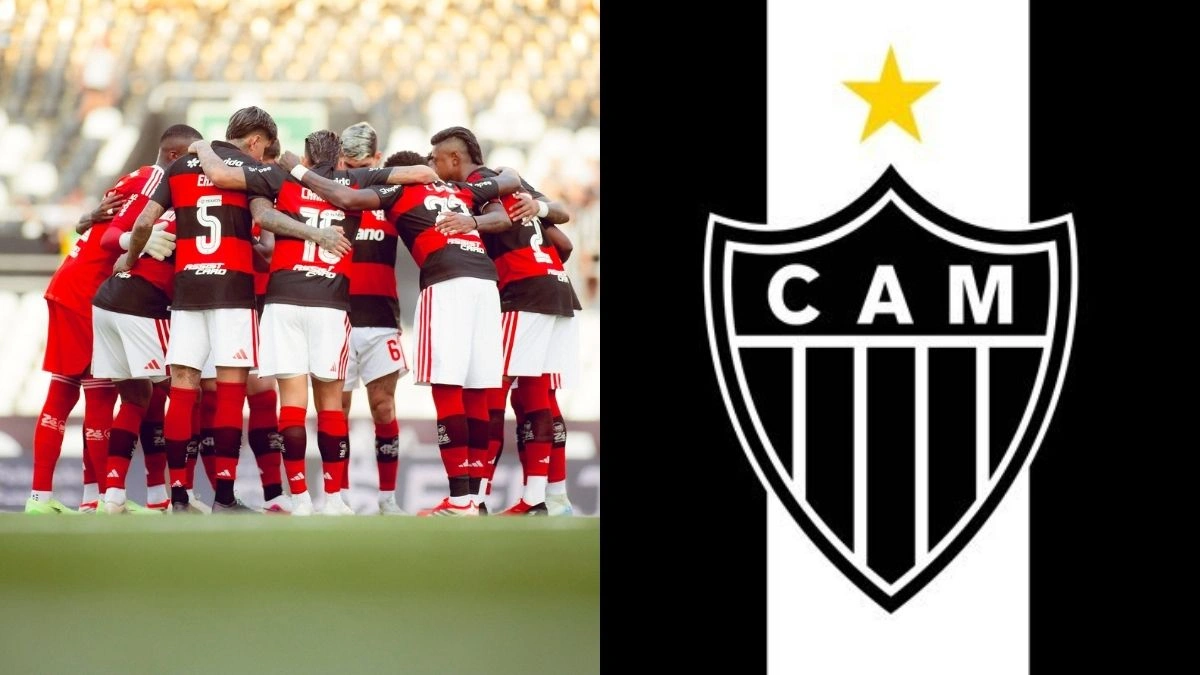 Flamengo aposta em bom momento fora de casa para seguir na briga pelo título do Brasileirão