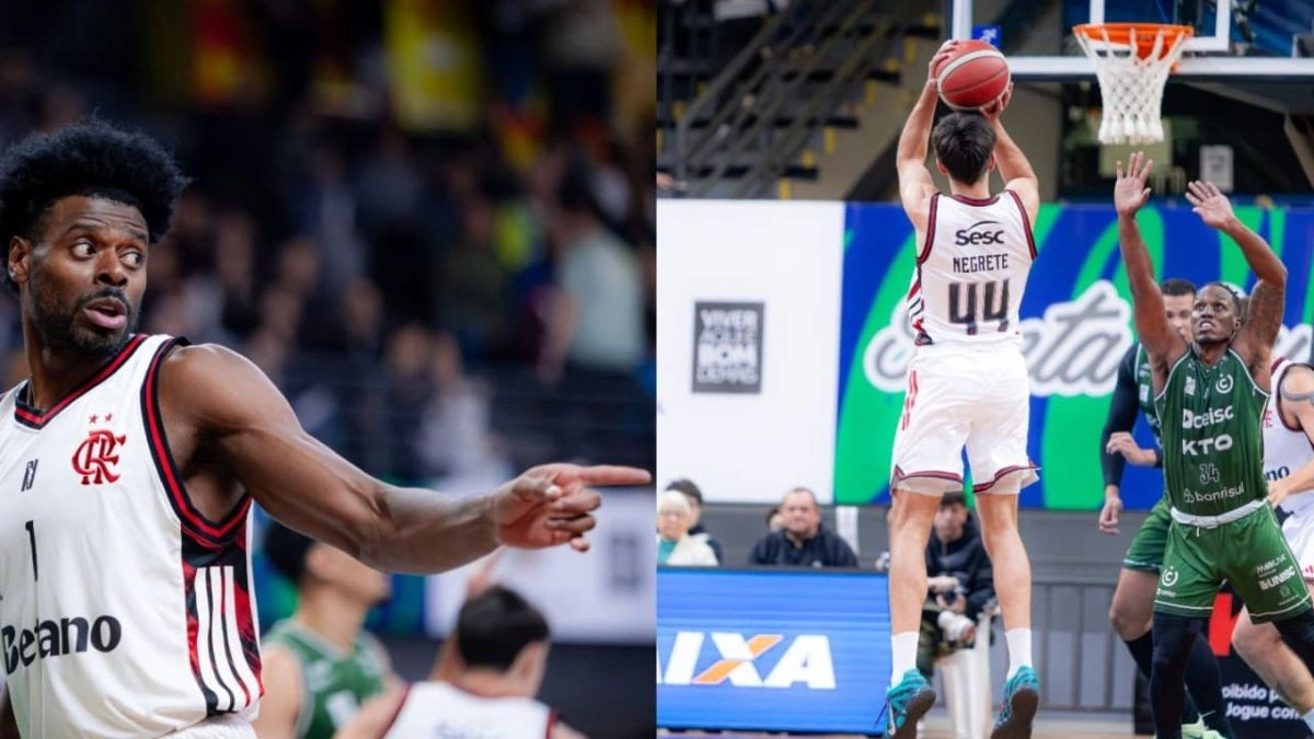 Flamengo bate Corinthians e está a uma vitória da classificação