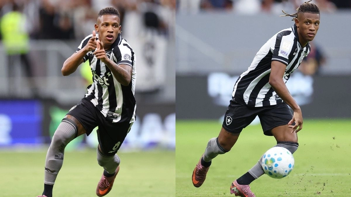 Flamengo define data para contratar Danilo, e Botafogo sinaliza positivamente