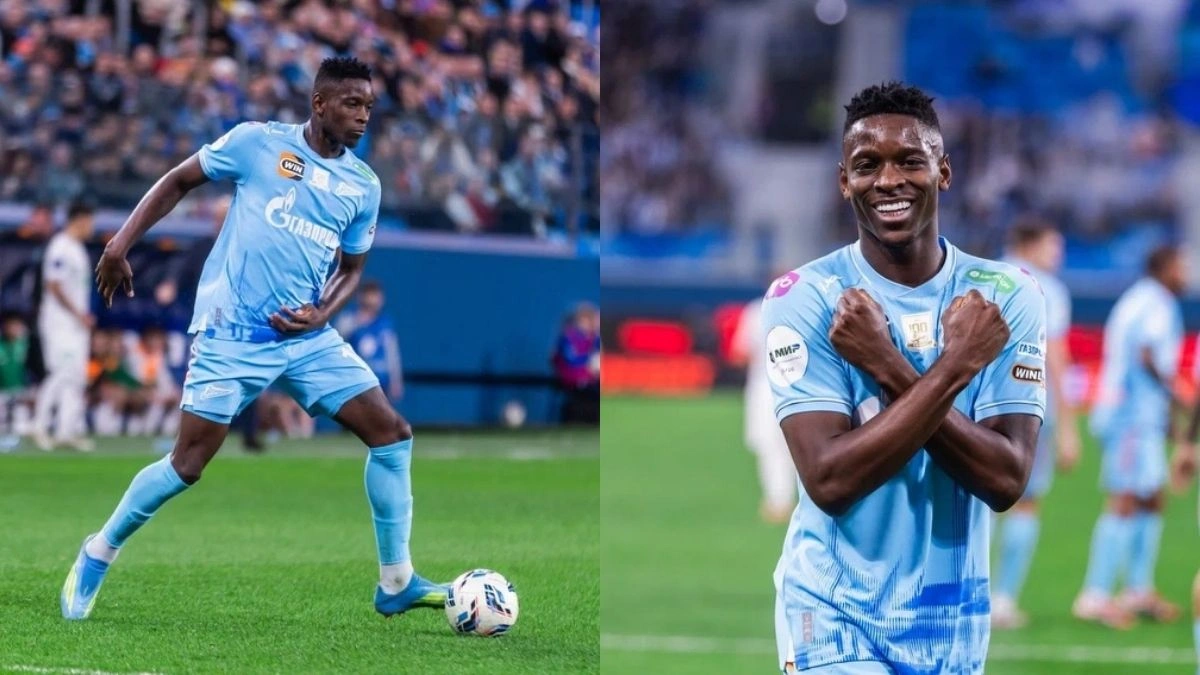 Flamengo define planos para contratar Luiz Henrique, ex-Botafogo