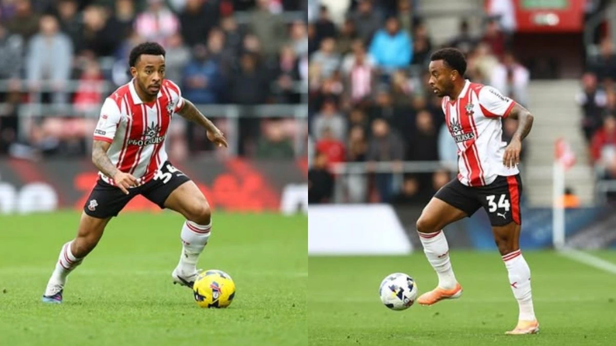 Flamengo e Palmeiras tentam contratação de lateral que joga na Inglaterra