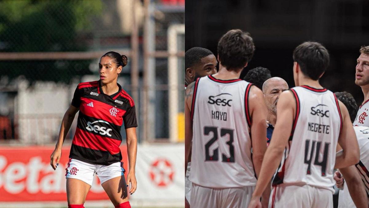 Flamengo fecha maior patrocínio exclusivo da história