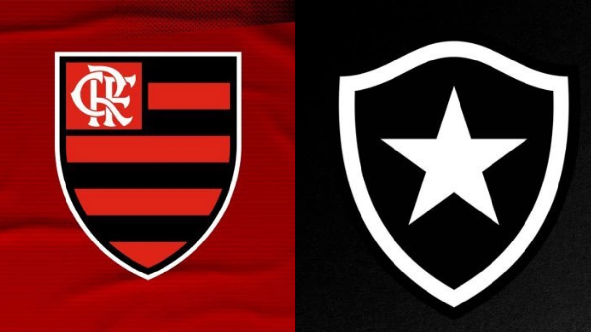 Flamengo ganha 2 reforços para jogo contra o Botafogo hoje; saiba onde assistir