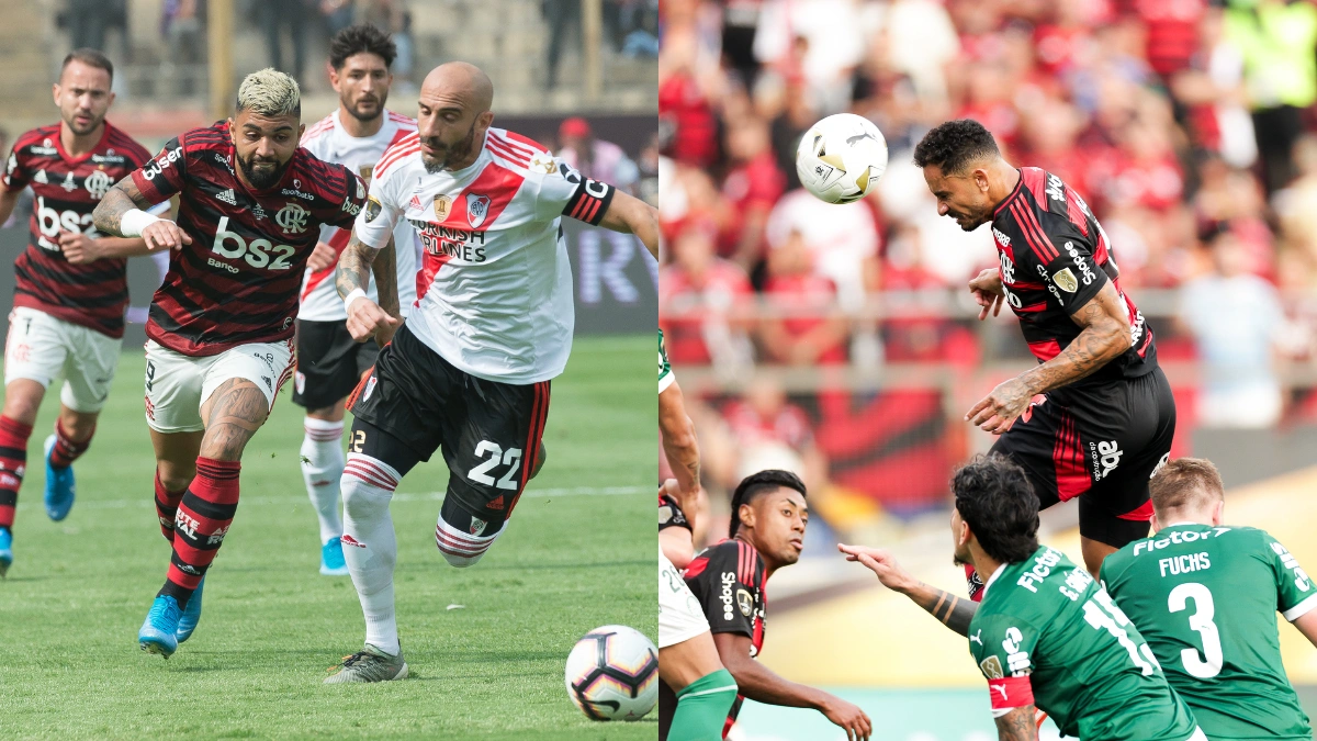 Flamengo pode atingir marca histórica no Peru em jogo contra Cusco pela Libertadores