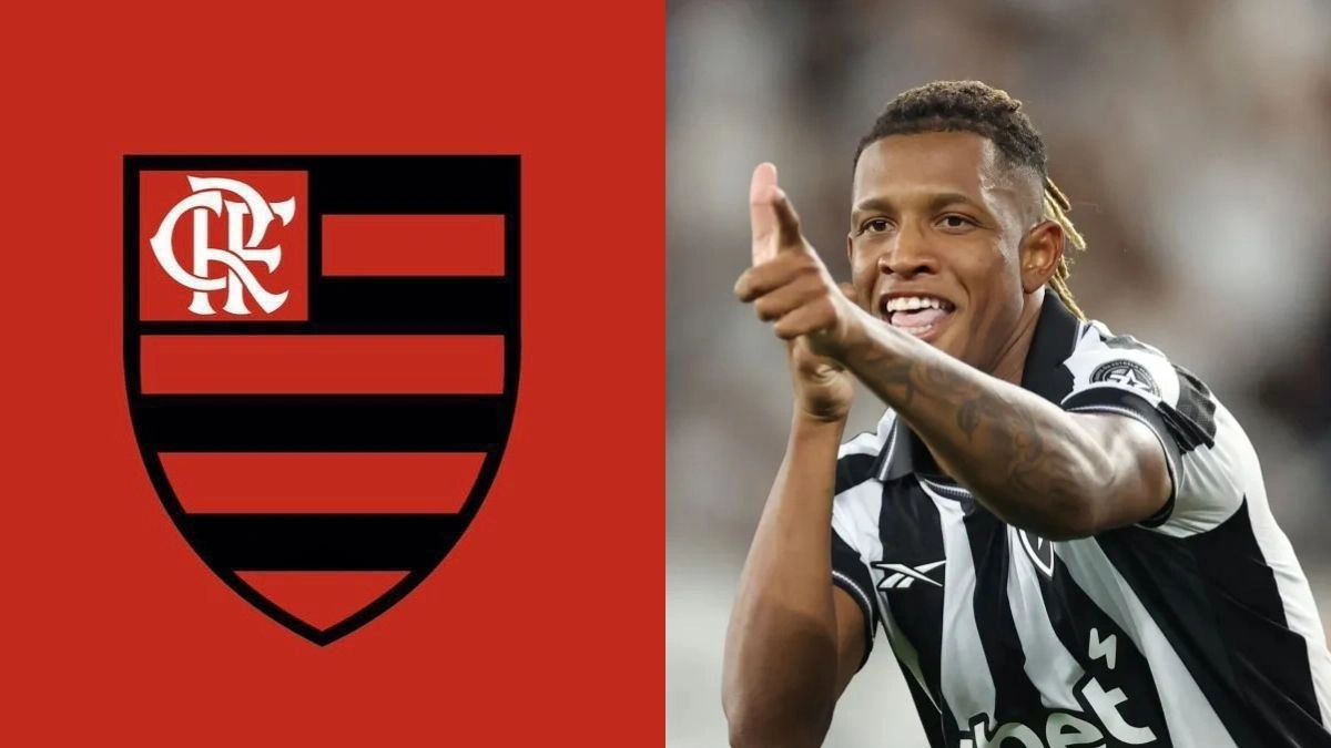 Flamengo prepara 'bote' para contratar Danilo, do Botafogo